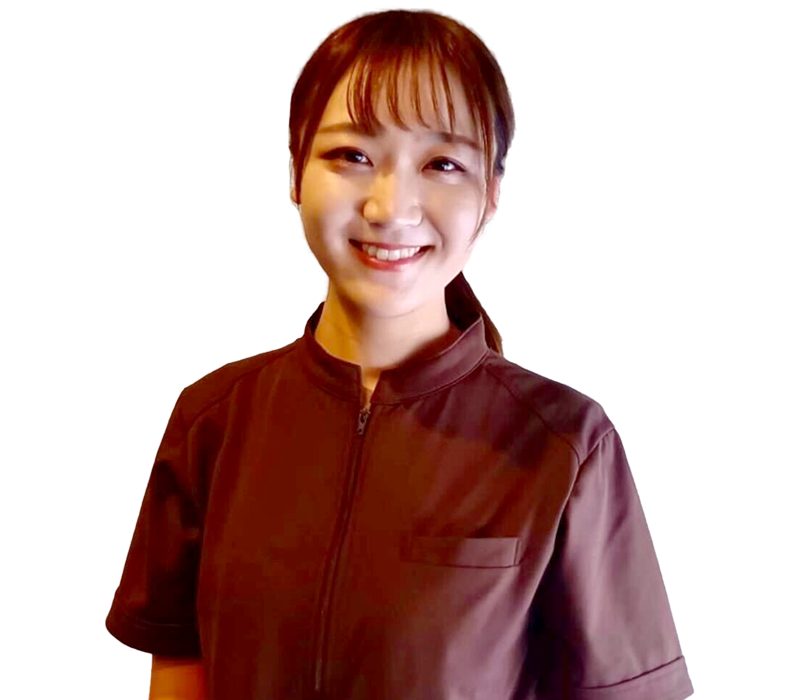 濱田 彩香
